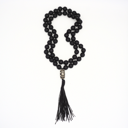 IL NERO | MALA TIBETANO