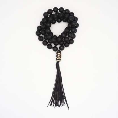 IL NERO | MALA TIBETANO