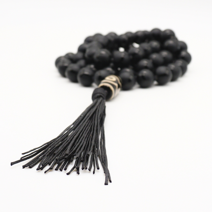 IL NERO | MALA TIBETANO