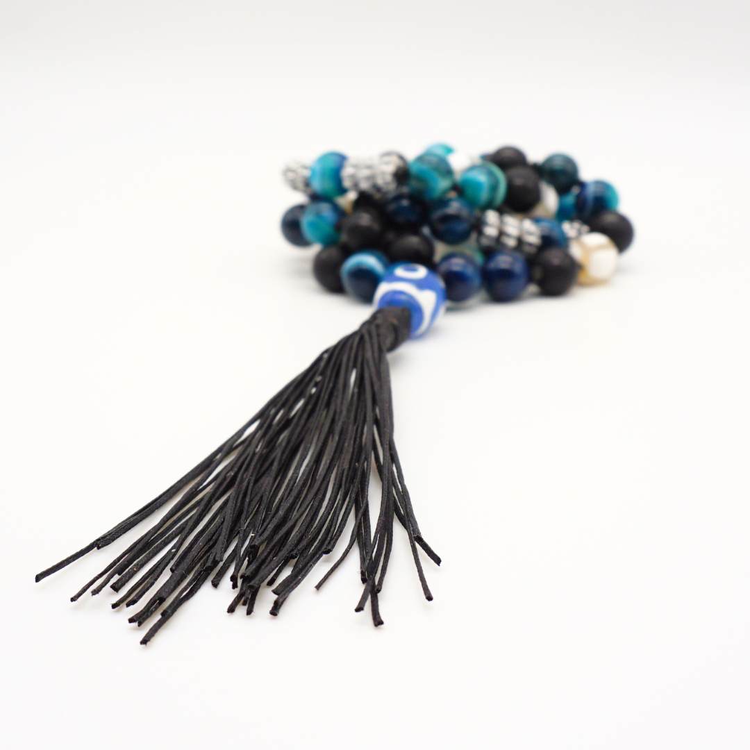 MARINO | MALA TIBETANO
