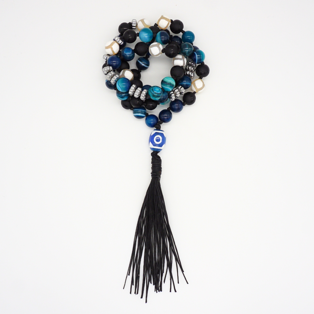 MARINO | MALA TIBETANO