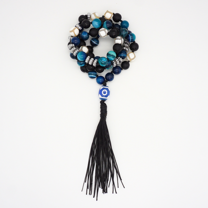 MARINO | MALA TIBETANO