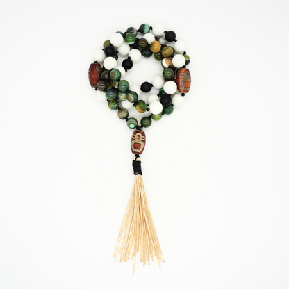 HAWAIANO | MALA TIBETANO