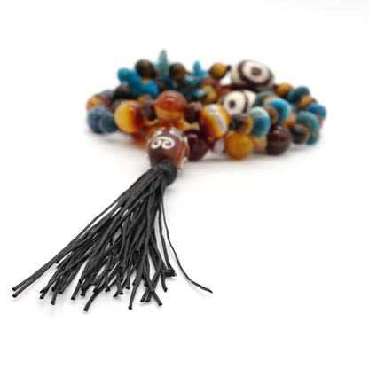 BALINESE | MALA TIBETANO